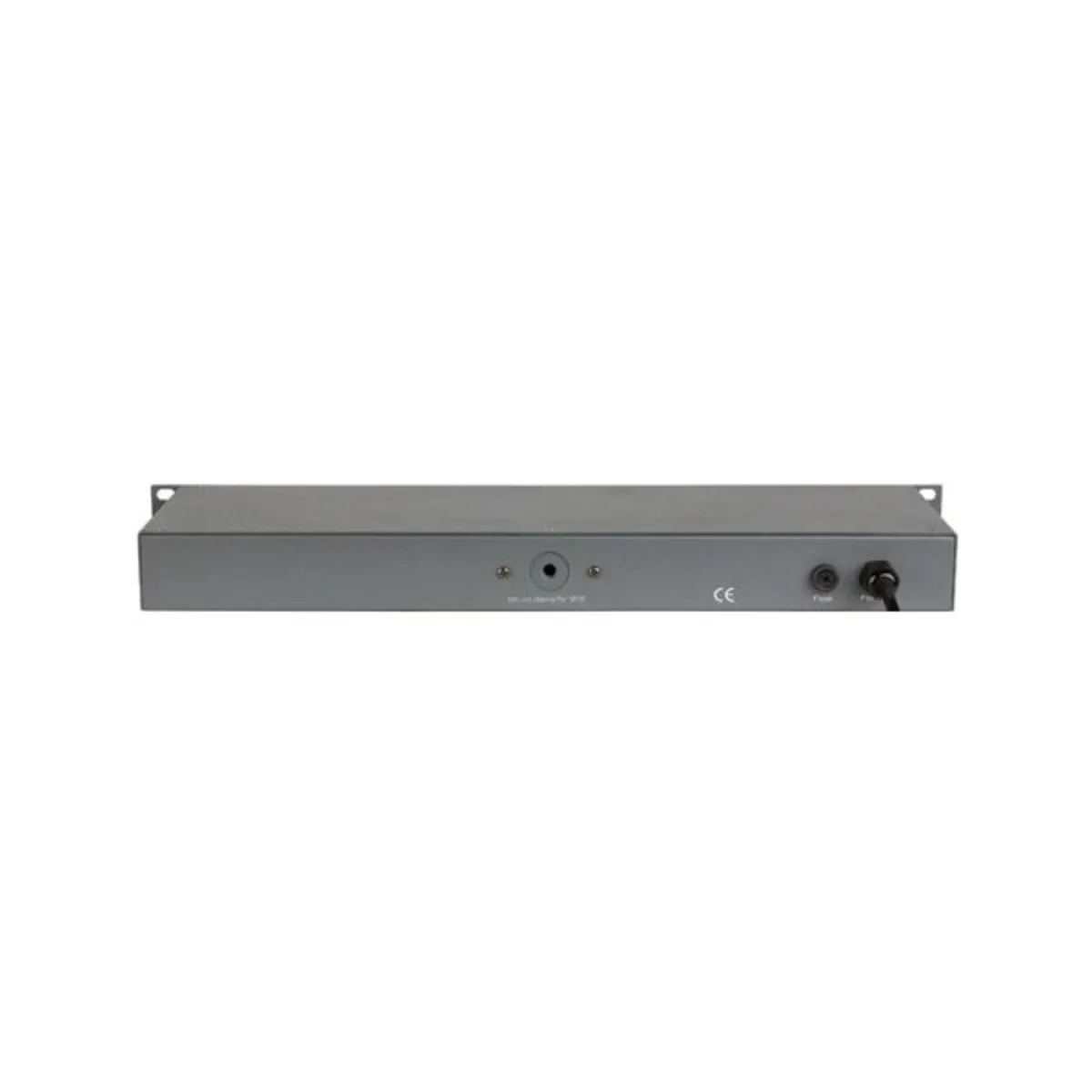 Showtec DB-1-8 DMX Booster / Splitter